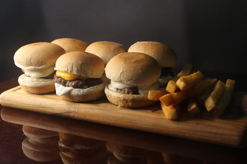 Japanese ingredients